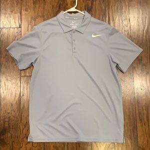 Nike Golf / Tennis Polo